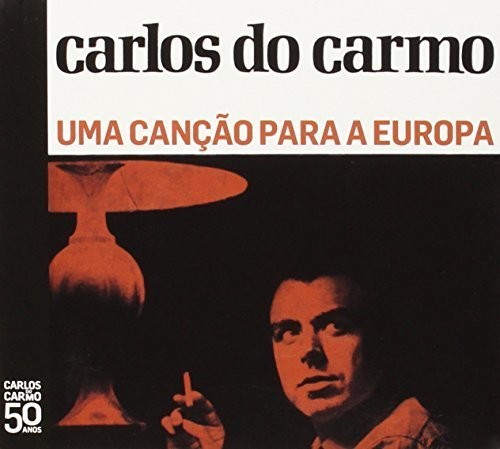 Uma Cancao Para a Europa [Import]