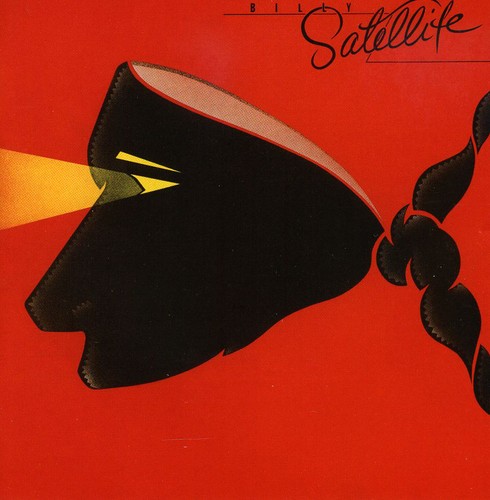 Billy Satellite [Import]