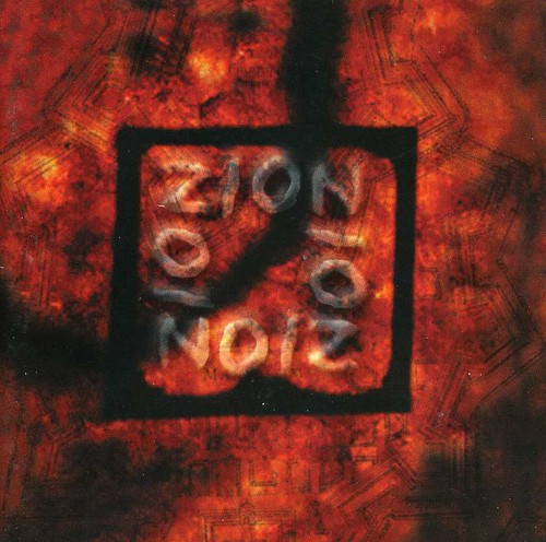 Zion [Import]