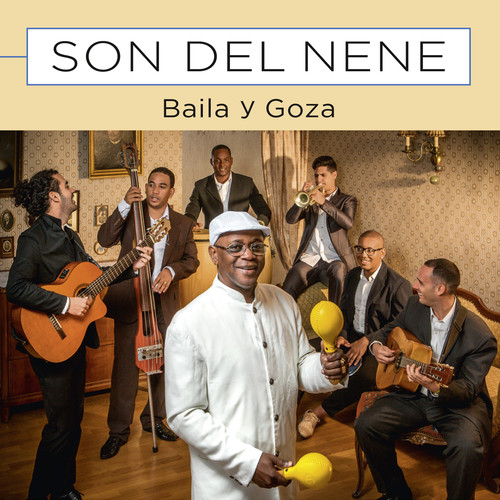 Baila Y Goza