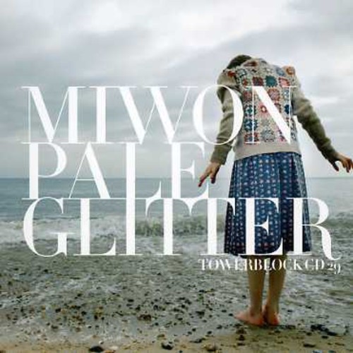 Pale Glitter