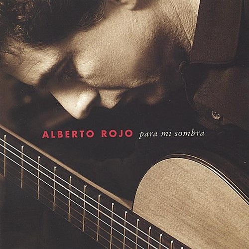 Para Mi Sombra [Import]