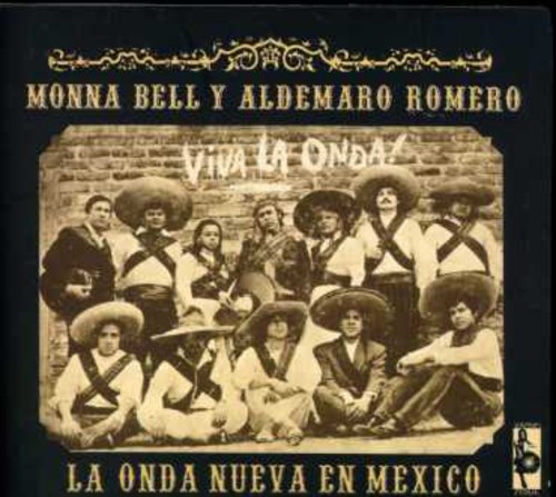 La Onda Nueva en Mexico