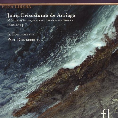 Orchestral Works