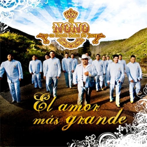 El Amor Mas Grande