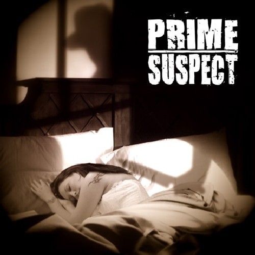Prime Suspect [Import]