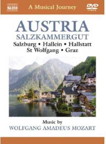 Musical Journey: Austria