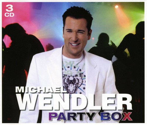 Die Party Box [Import]