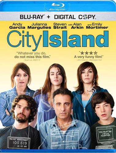 City Island
