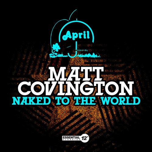 Naked to the World