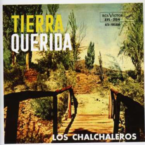 Tierra Querida [Import]