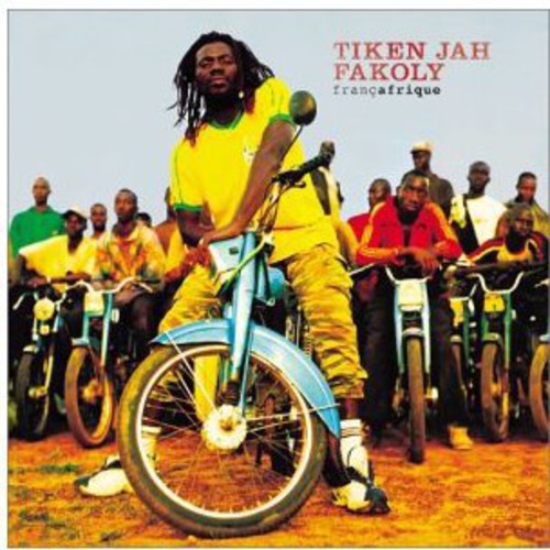 Francafrique [Import]