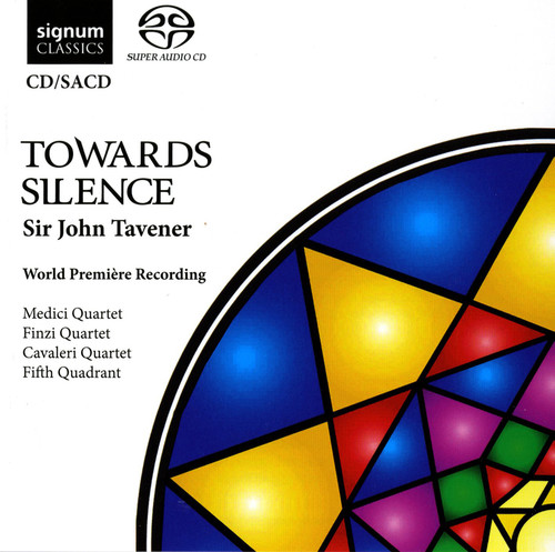 Towards Silence