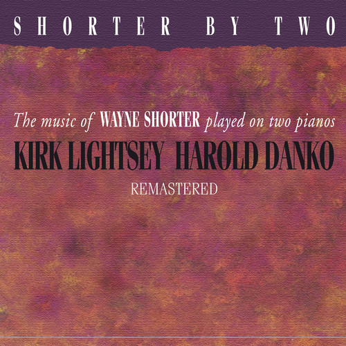 Shorter by Two Remastered