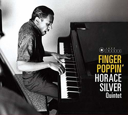 Finger Poppin [Import]