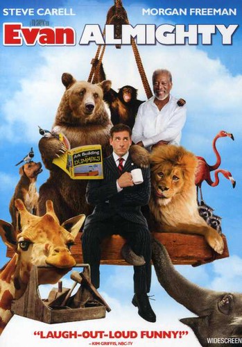 Evan Almighty