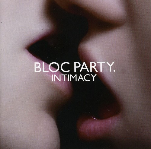 Intimacy [Import]