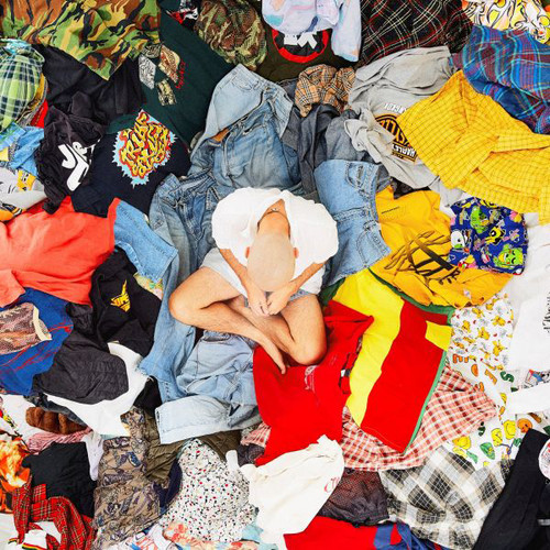 Undress EP /  Jacket EP