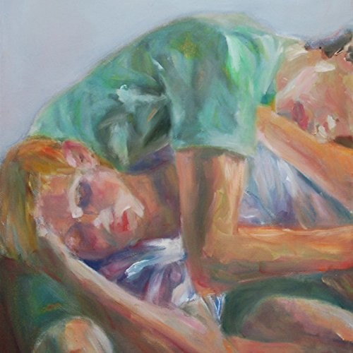 Sleeping In My Own Bed