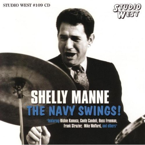 Navy Swings