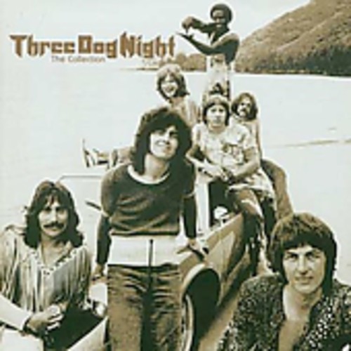 Three Dog Night - Collection [Import]