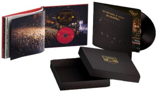 The Road to Red Rocks - Boxset