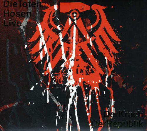 Live: Der Krach Der Republik [Import]