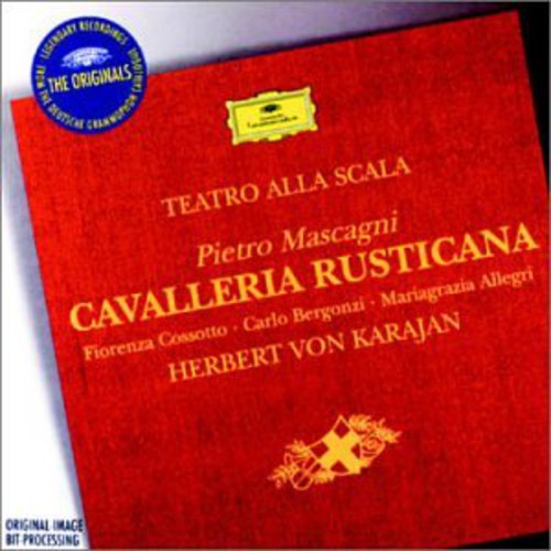 Cavalleria Rusticana