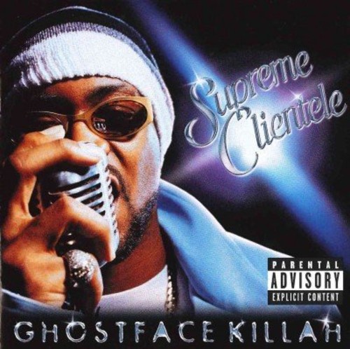 Supreme Clientele [Explicit Content]