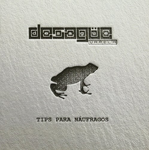 Tips Para Naufragos [Import]