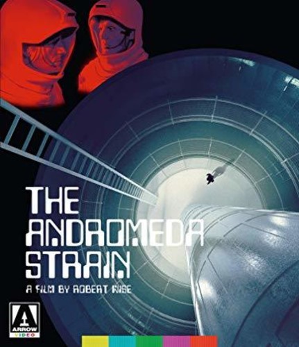 The Andromeda Strain