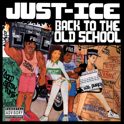 Back to the Old School