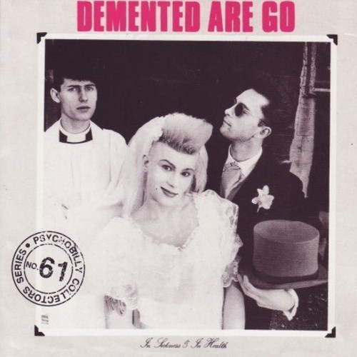 In Sickness & in Health [Import]
