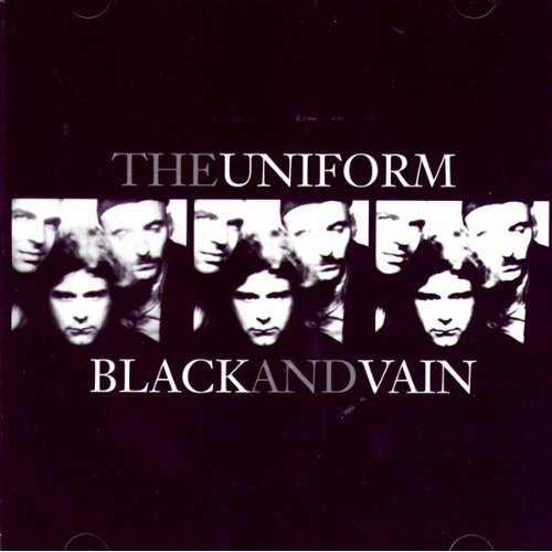Black & Vain