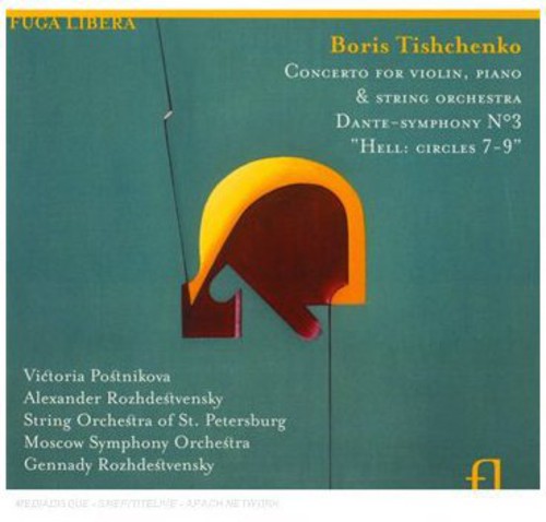 Double Concerto