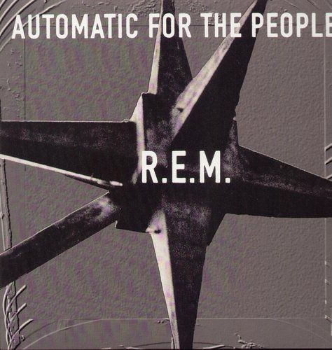 Automatic For The People [Import]