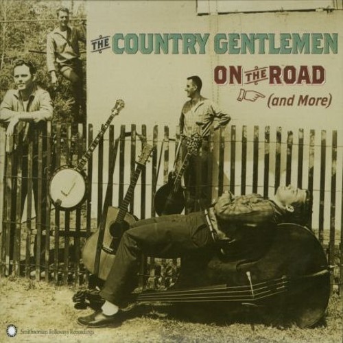 On the Road (And More)