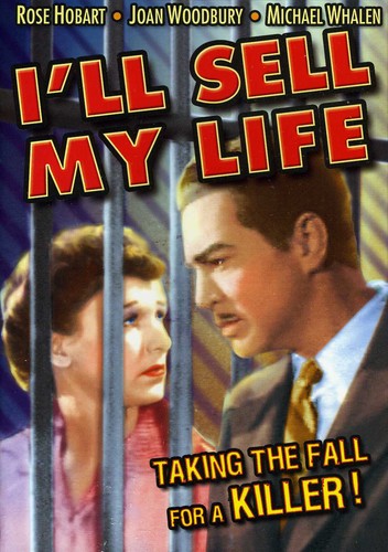 I'll Sell My Life