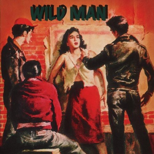 Wild Men