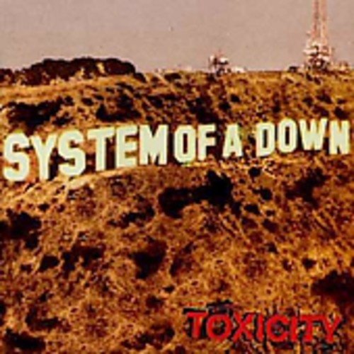 Toxicity [Import]