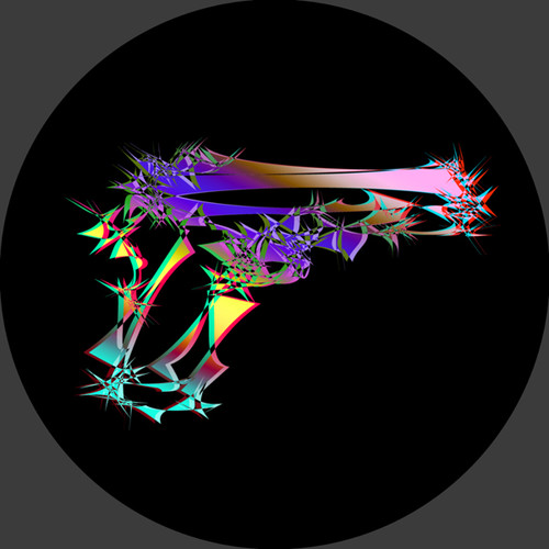 Gunman /  Caught In A Trip