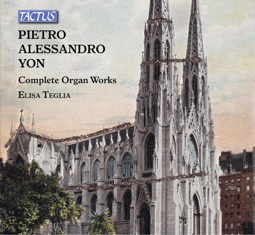 Complete Organ Works