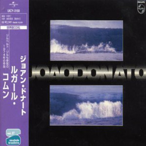 Lugar Comun [Import]