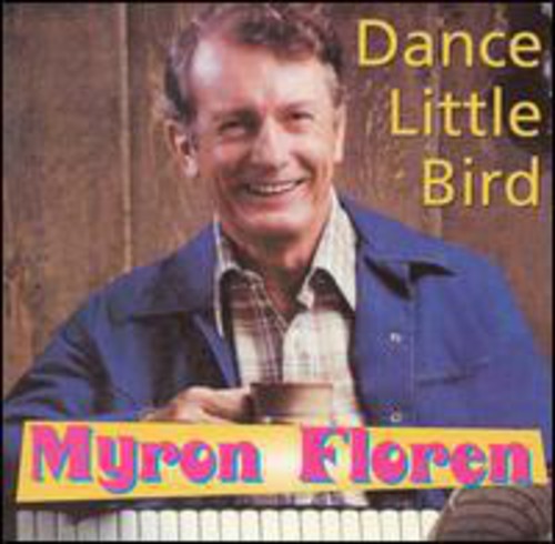 Dance Little Bird