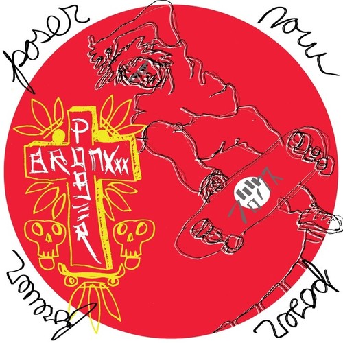 Poser Now Poser Forever