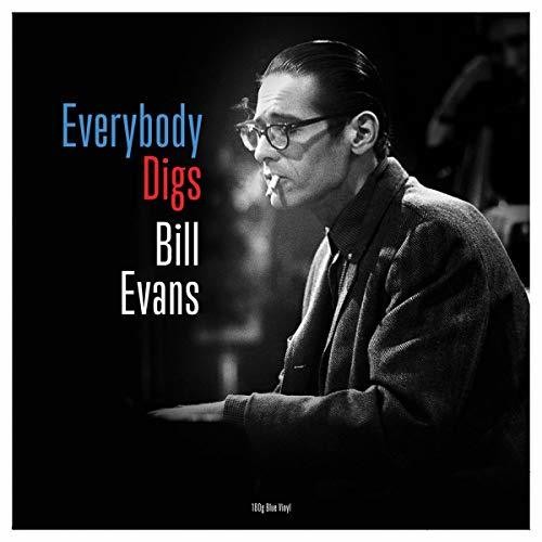Everybody Digs [Import]