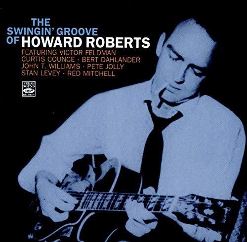 Swingin Groove Of [Import]