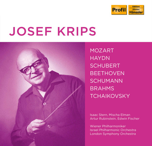 Josef Krips
