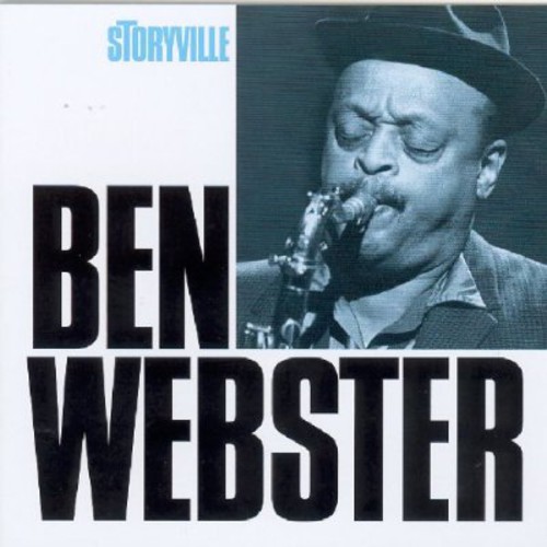 Master Of Jazz