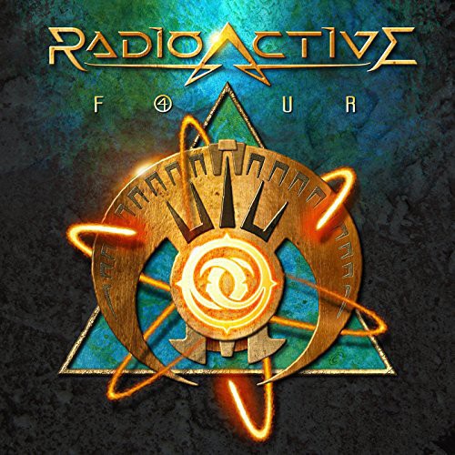 F4Ur [Import]